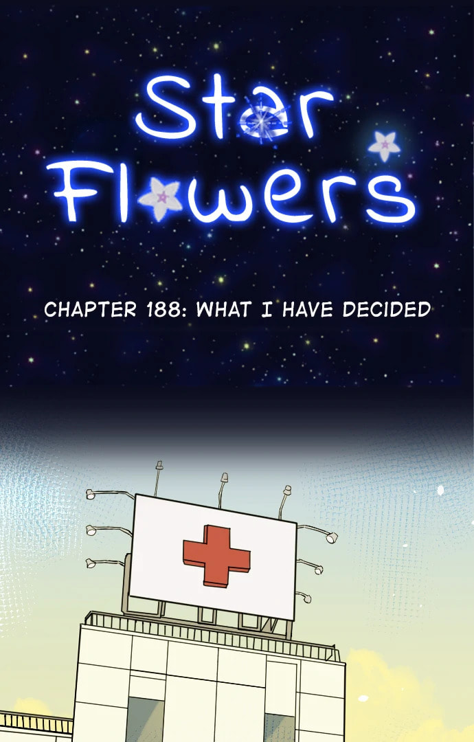 Hoshi no Hana (Colored) Chapter 188 page 15 - 