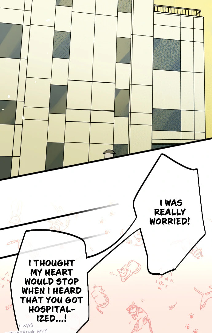 Hoshi no Hana (Colored) Chapter 188 page 16 - 