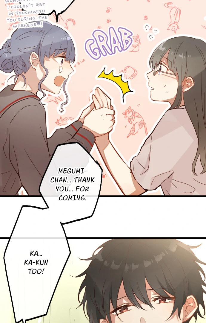 Hoshi no Hana (Colored) Chapter 188 page 17 - 