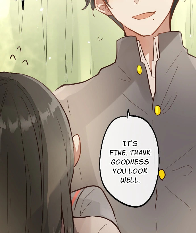 Hoshi no Hana (Colored) Chapter 188 page 18 - 