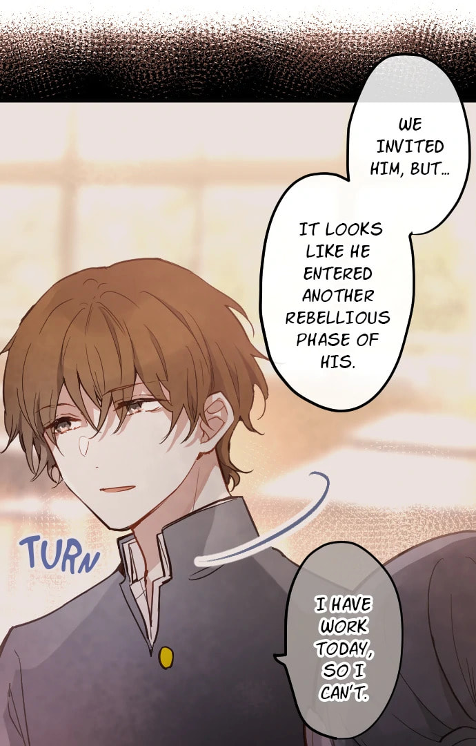 Hoshi no Hana (Colored) Chapter 188 page 20 - 