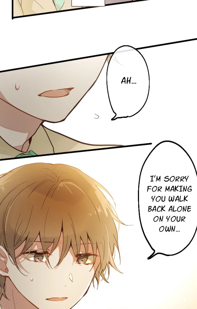 Hoshi no Hana (Colored) Chapter 188 page 3 - 
