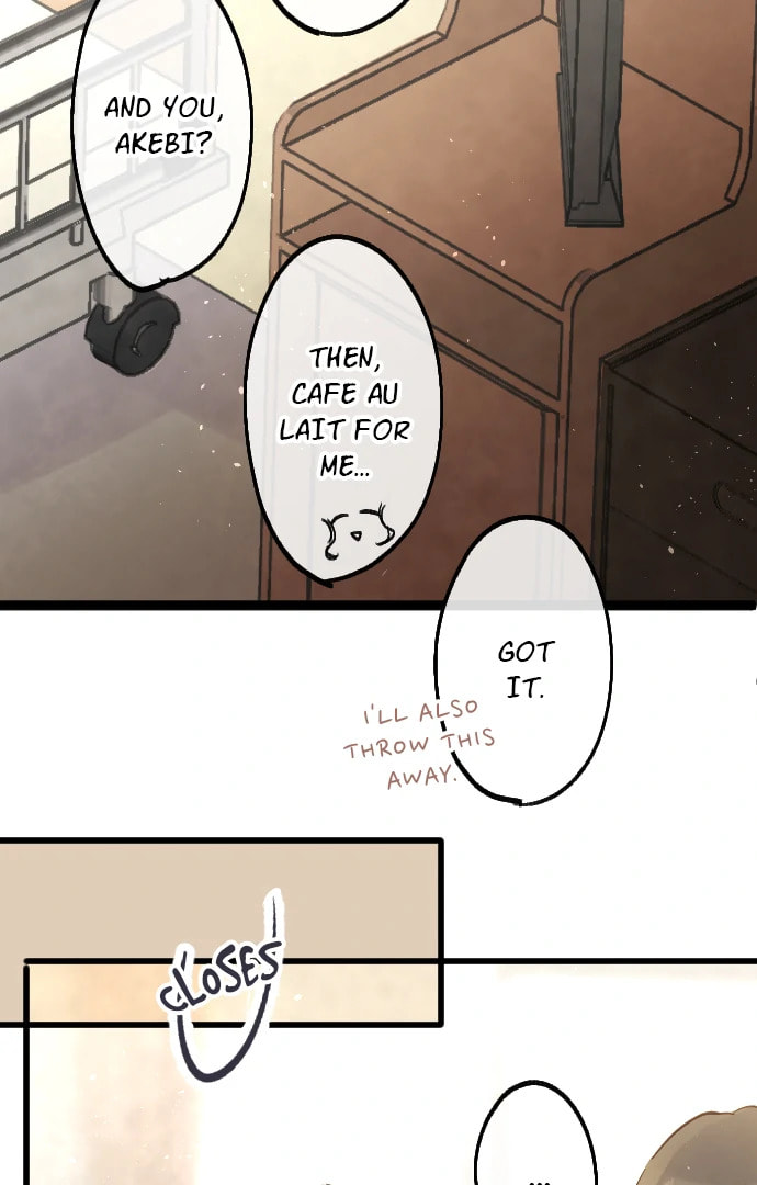 Hoshi no Hana (Colored) Chapter 188 page 24 - 