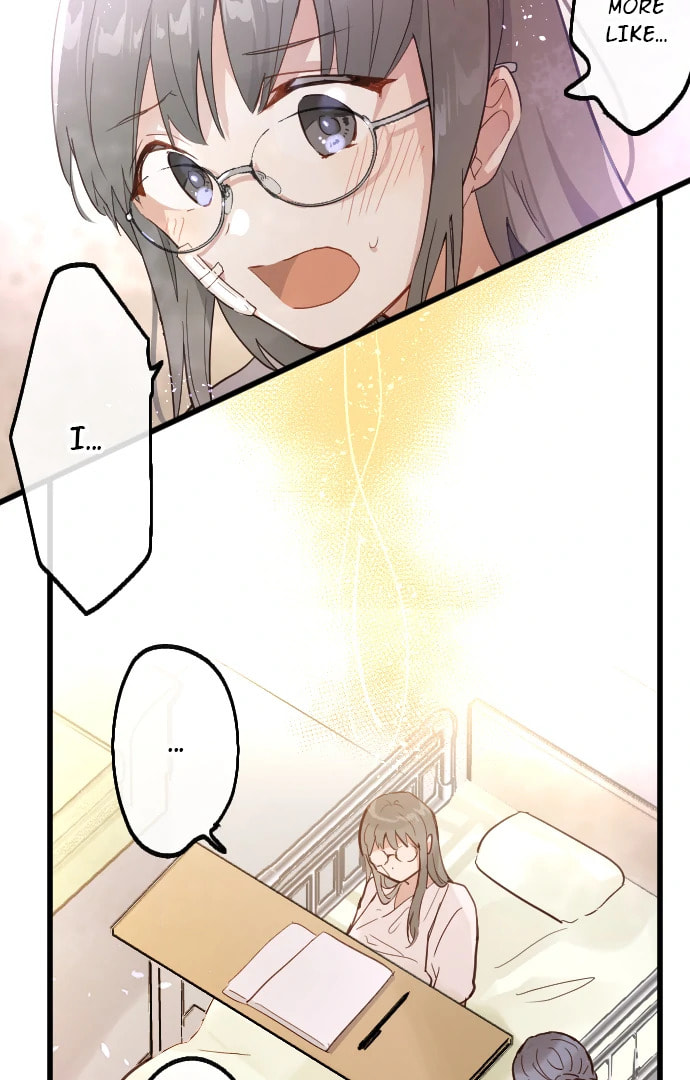 Hoshi no Hana (Colored) Chapter 188 page 30 - 