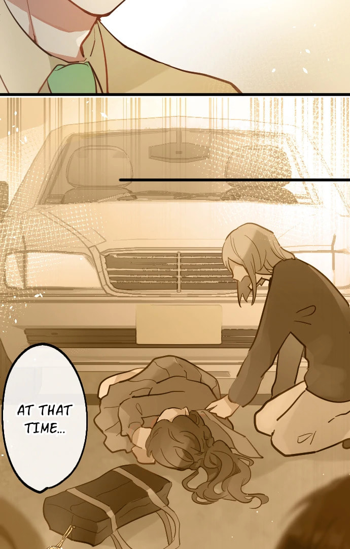 Hoshi no Hana (Colored) Chapter 188 page 4 - 