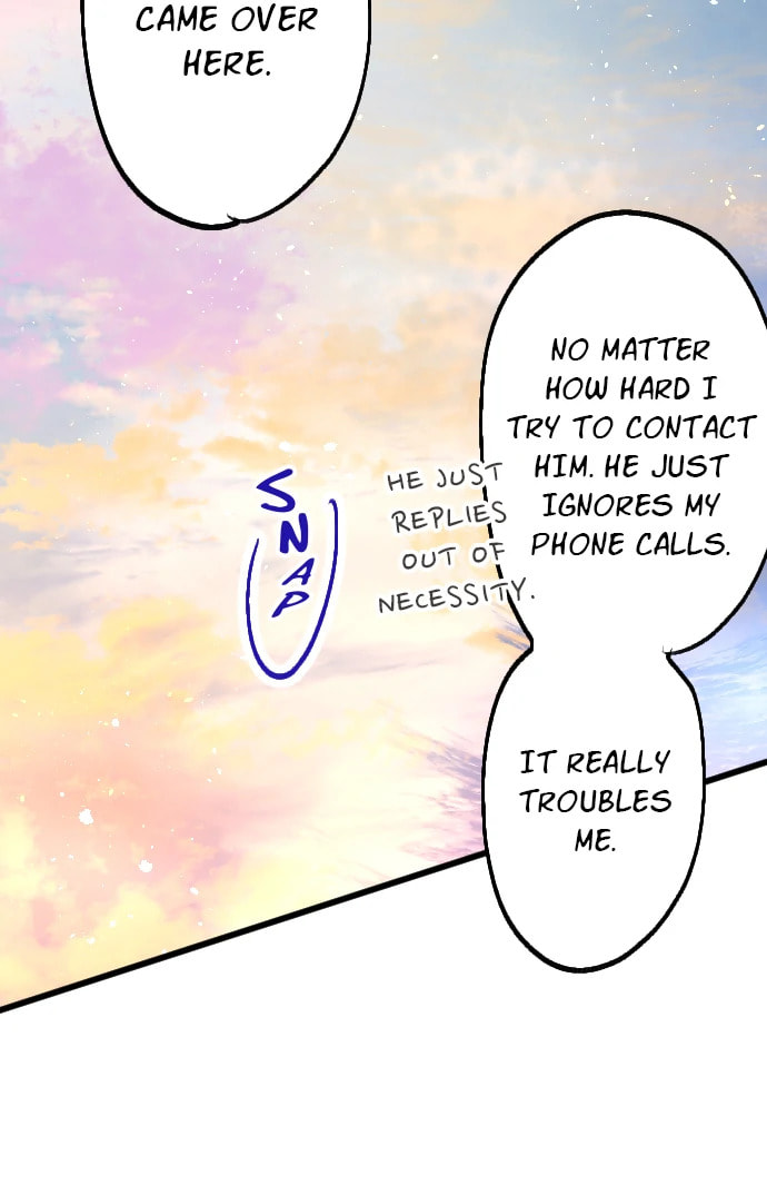 Hoshi no Hana (Colored) Chapter 188 page 37 - 
