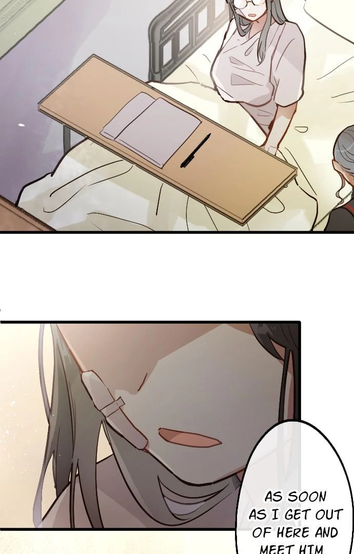 Hoshi no Hana (Colored) Chapter 188 page 40 - 