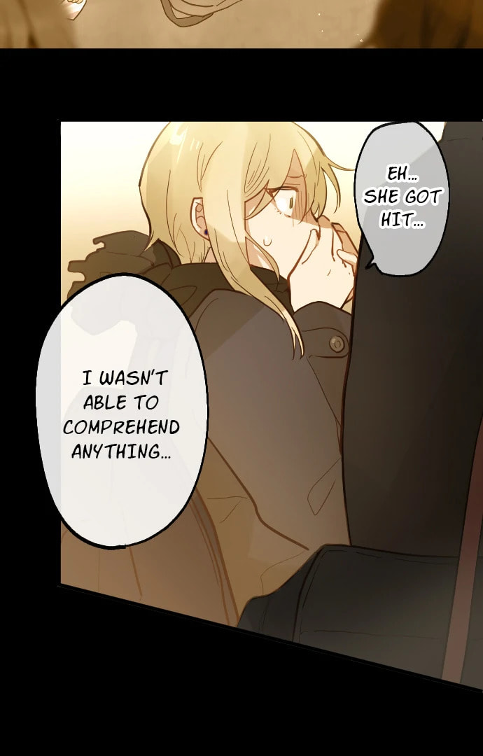 Hoshi no Hana (Colored) Chapter 188 page 5 - 