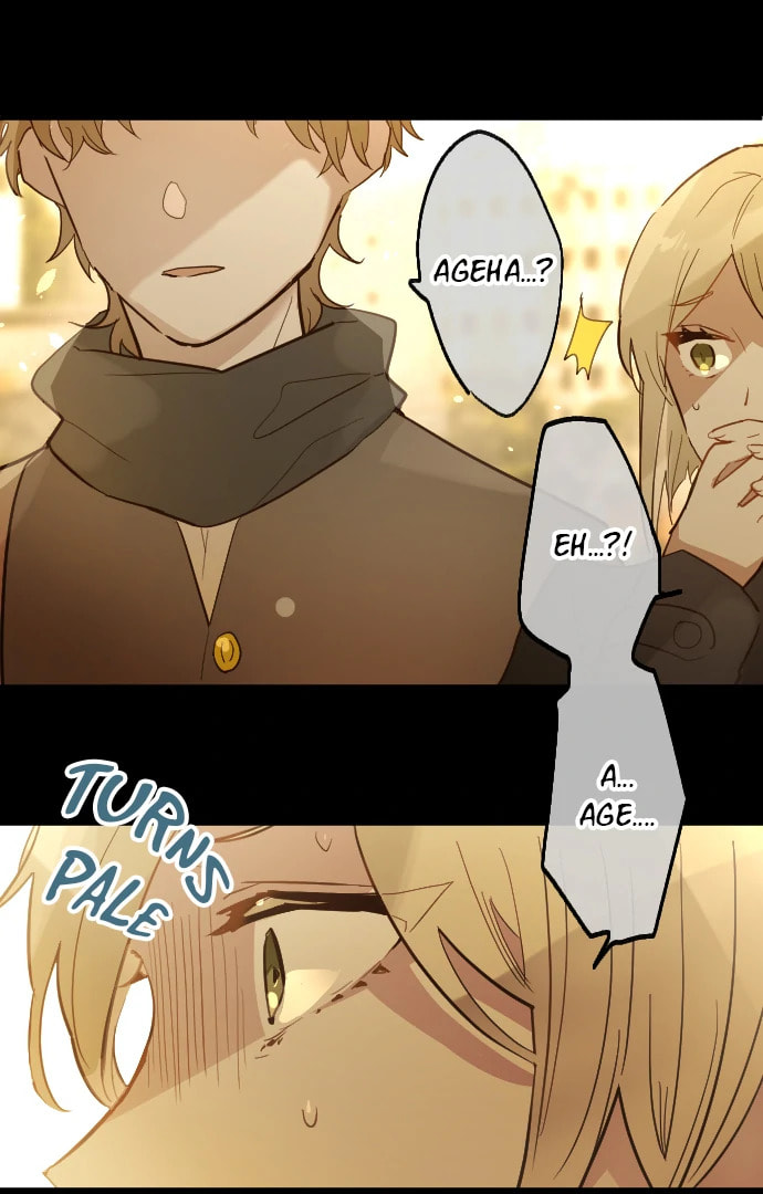 Hoshi no Hana (Colored) Chapter 188 page 6 - 