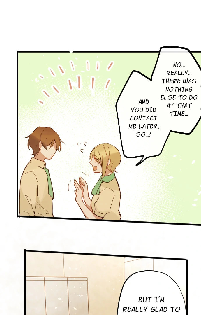 Hoshi no Hana (Colored) Chapter 188 page 10 - 