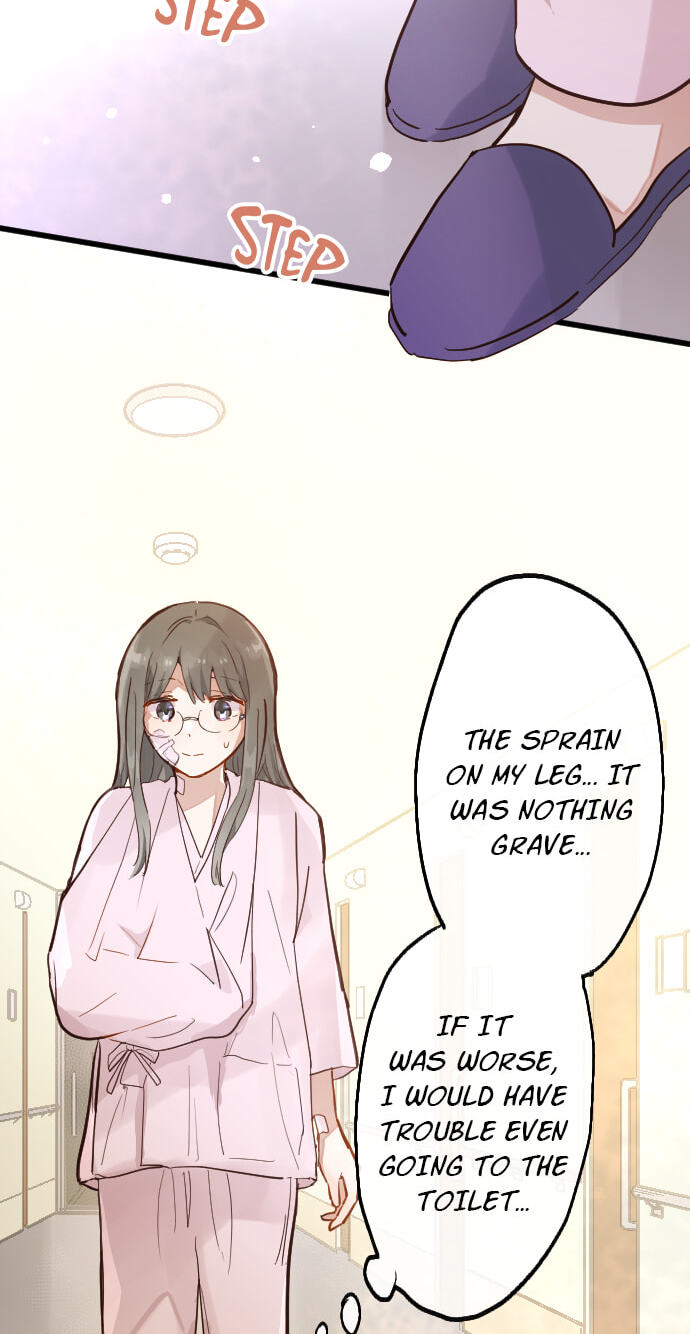 Hoshi no Hana (Colored) Chapter 189 page 2 - 