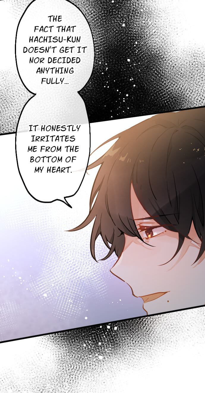 Hoshi no Hana (Colored) Chapter 189 page 15 - 