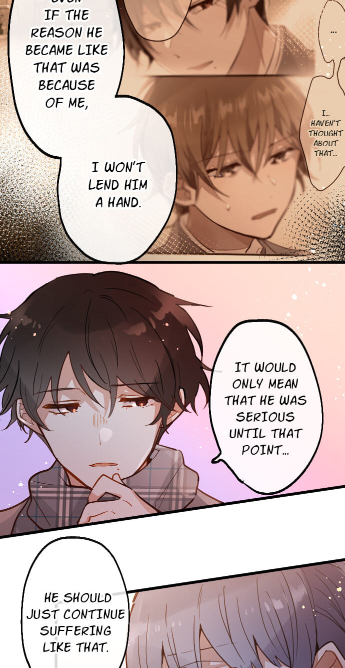 Hoshi no Hana (Colored) Chapter 189 page 18 - 