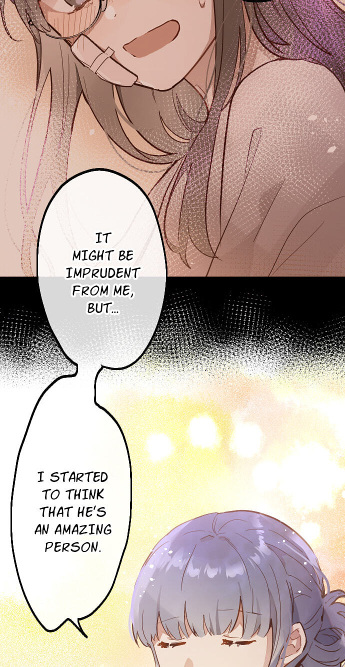 Hoshi no Hana (Colored) Chapter 189 page 20 - 