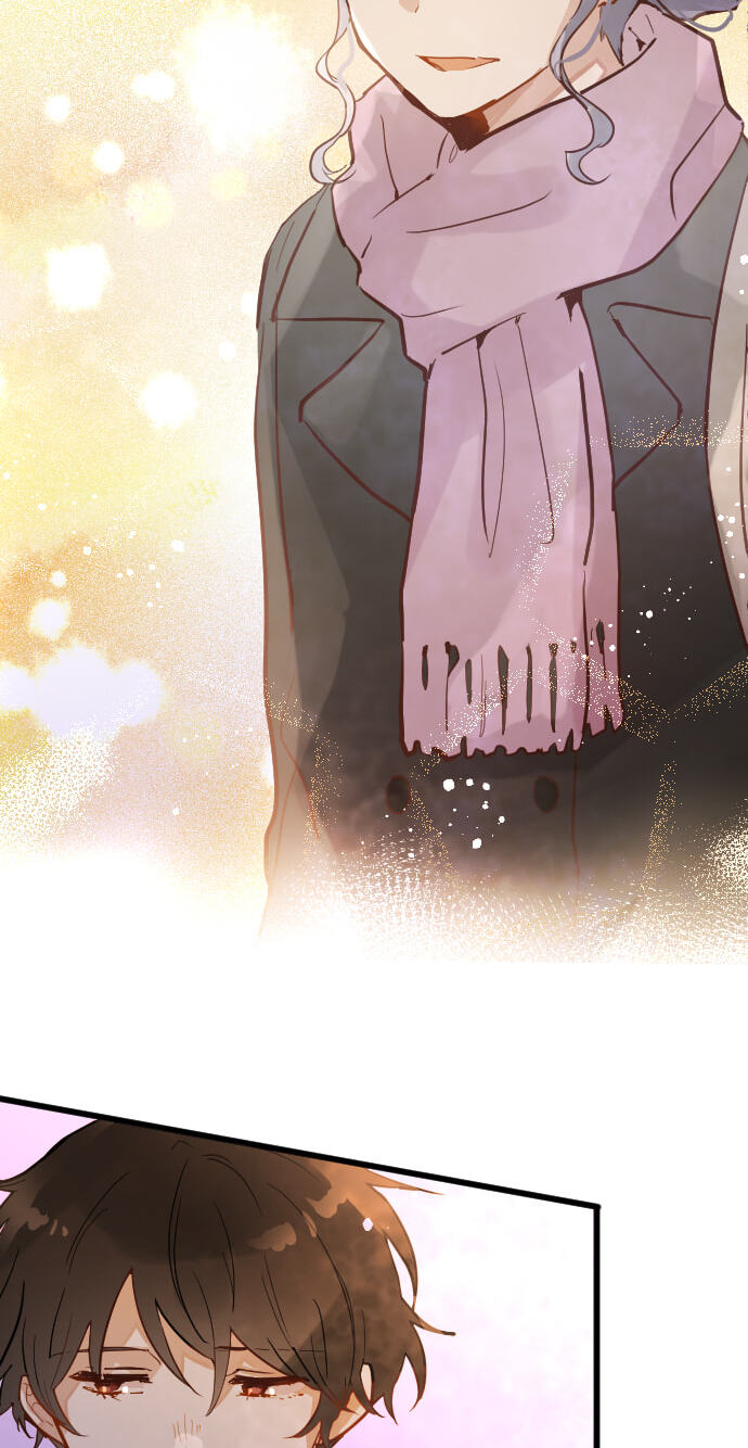 Hoshi no Hana (Colored) Chapter 189 page 21 - 