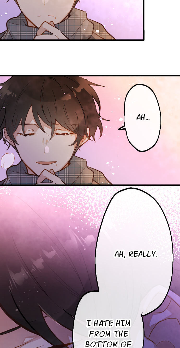 Hoshi no Hana (Colored) Chapter 189 page 22 - 