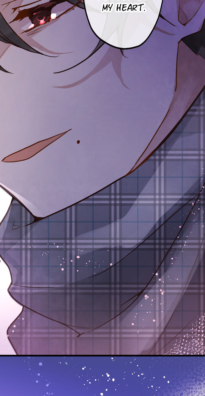 Hoshi no Hana (Colored) Chapter 189 page 23 - 