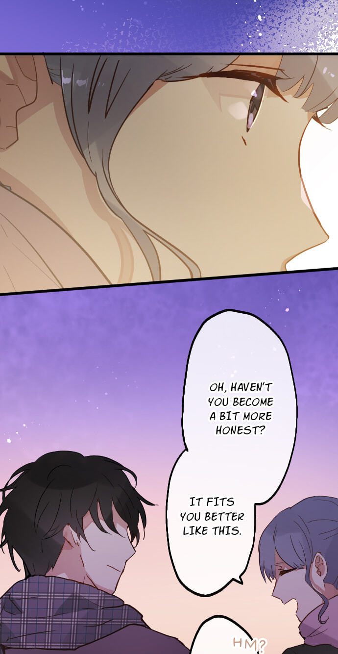 Hoshi no Hana (Colored) Chapter 189 page 24 - 
