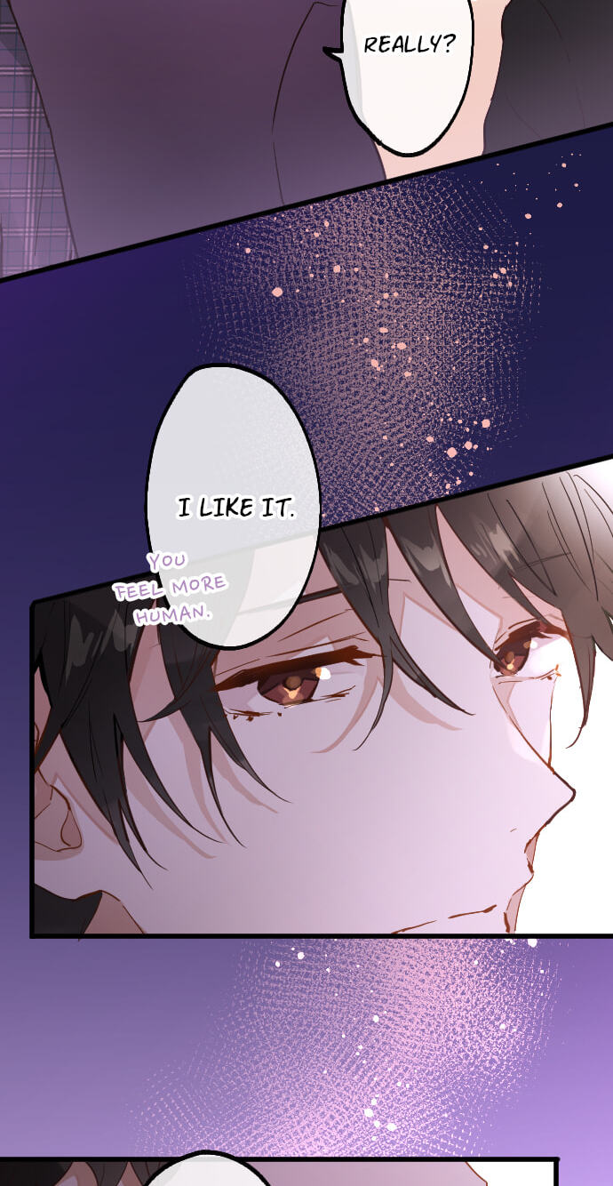 Hoshi no Hana (Colored) Chapter 189 page 25 - 
