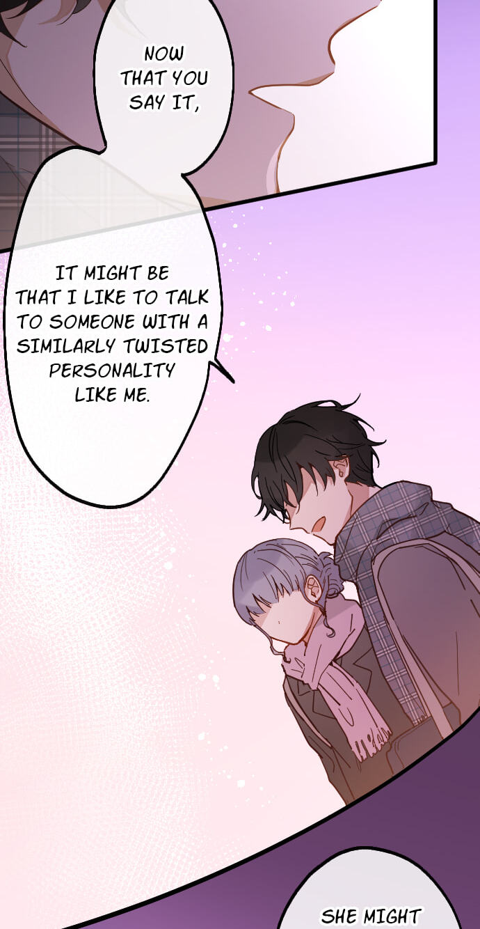 Hoshi no Hana (Colored) Chapter 189 page 26 - 