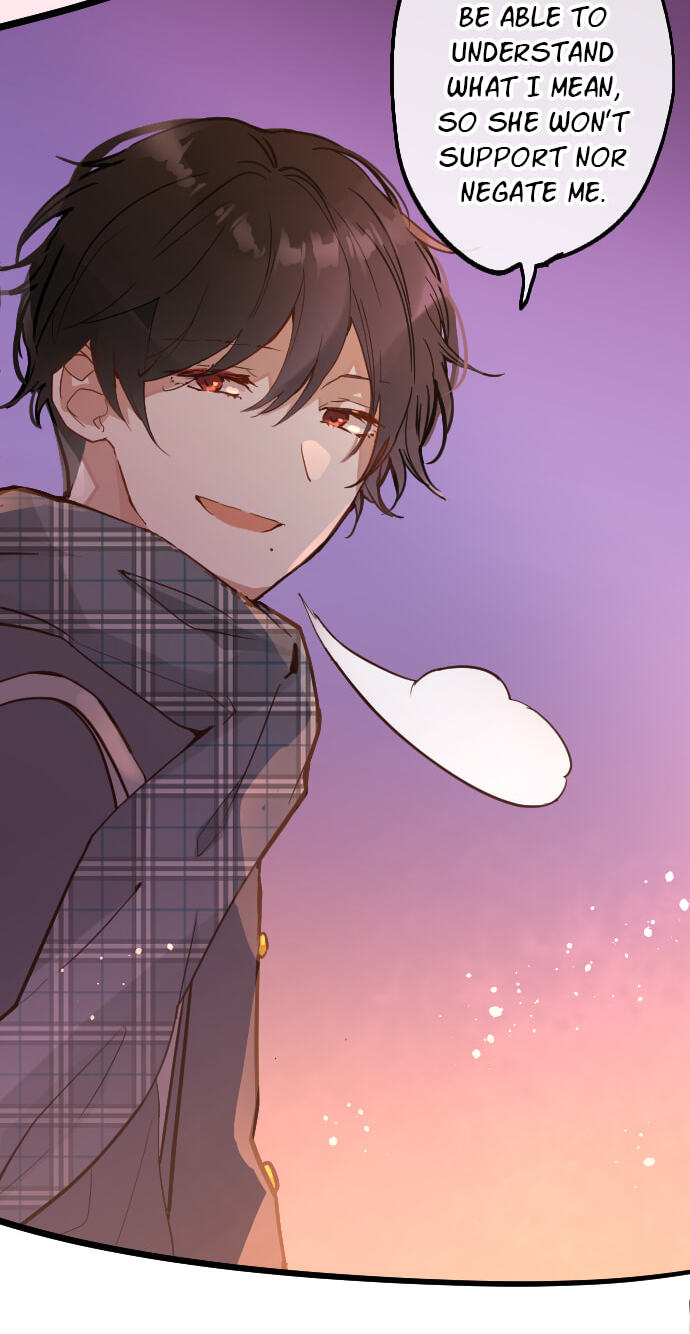 Hoshi no Hana (Colored) Chapter 189 page 27 - 