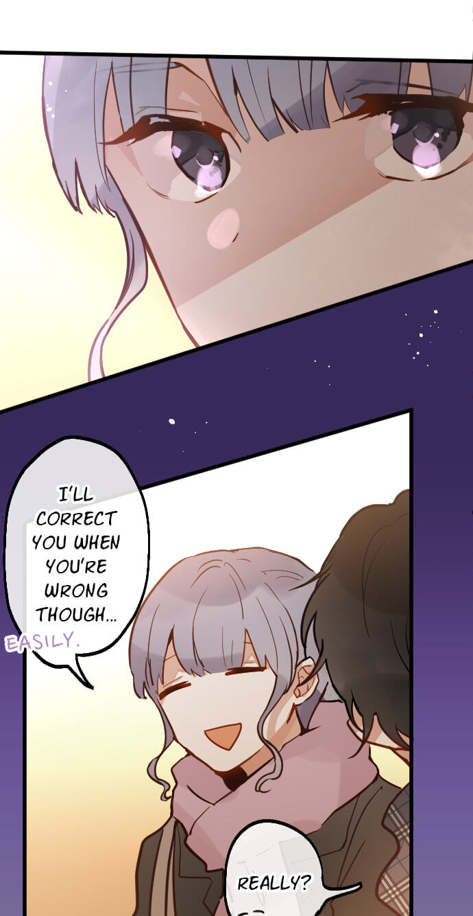 Hoshi no Hana (Colored) Chapter 189 page 28 - 