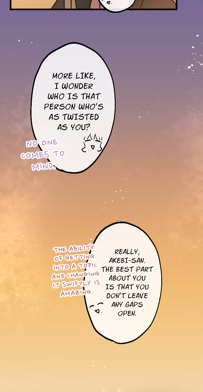 Hoshi no Hana (Colored) Chapter 189 page 29 - 