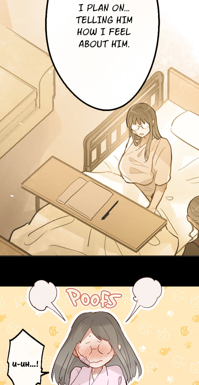 Hoshi no Hana (Colored) Chapter 189 page 4 - 