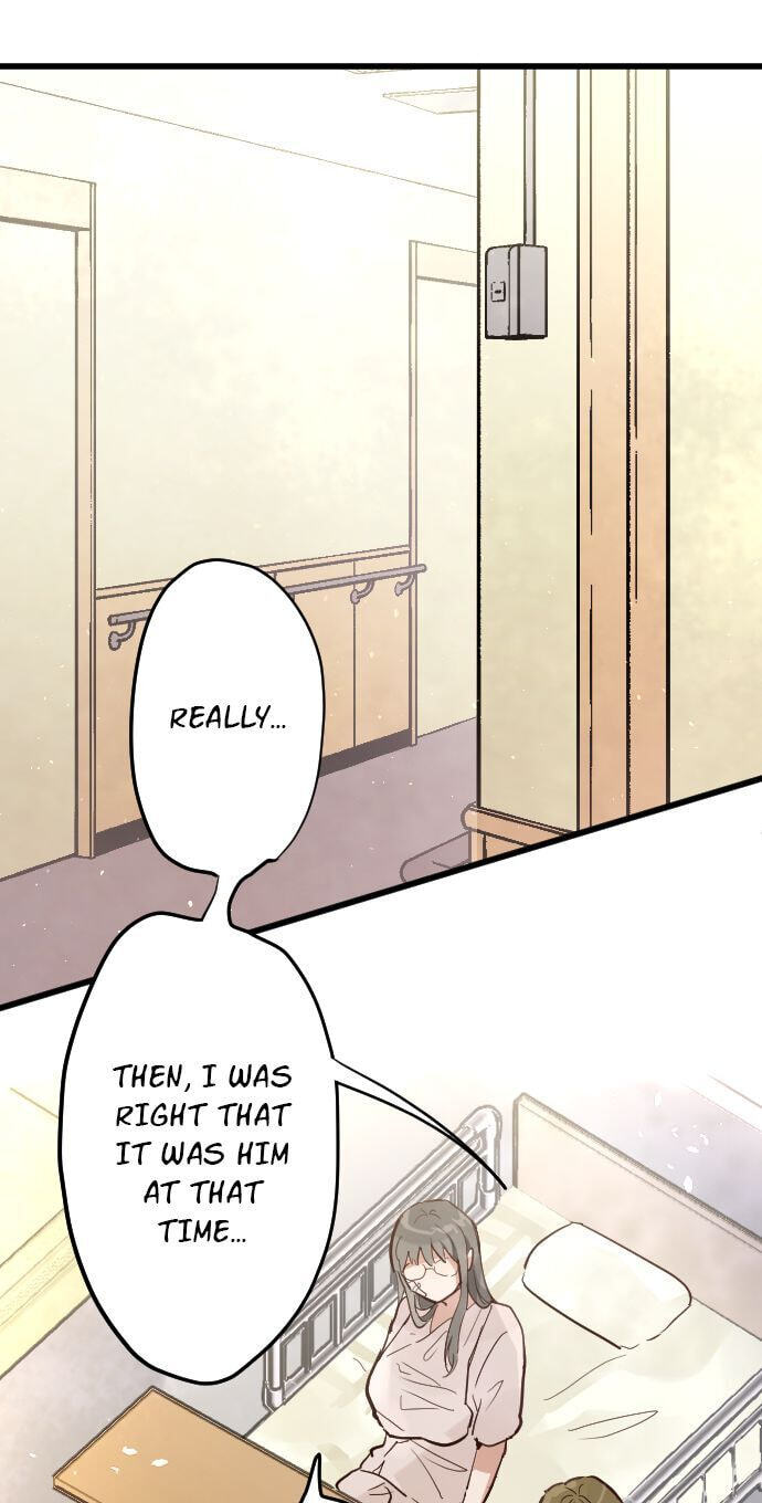 Hoshi no Hana (Colored) Chapter 189 page 31 - 