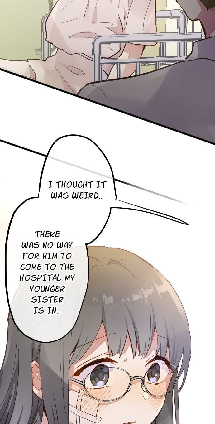 Hoshi no Hana (Colored) Chapter 189 page 34 - 
