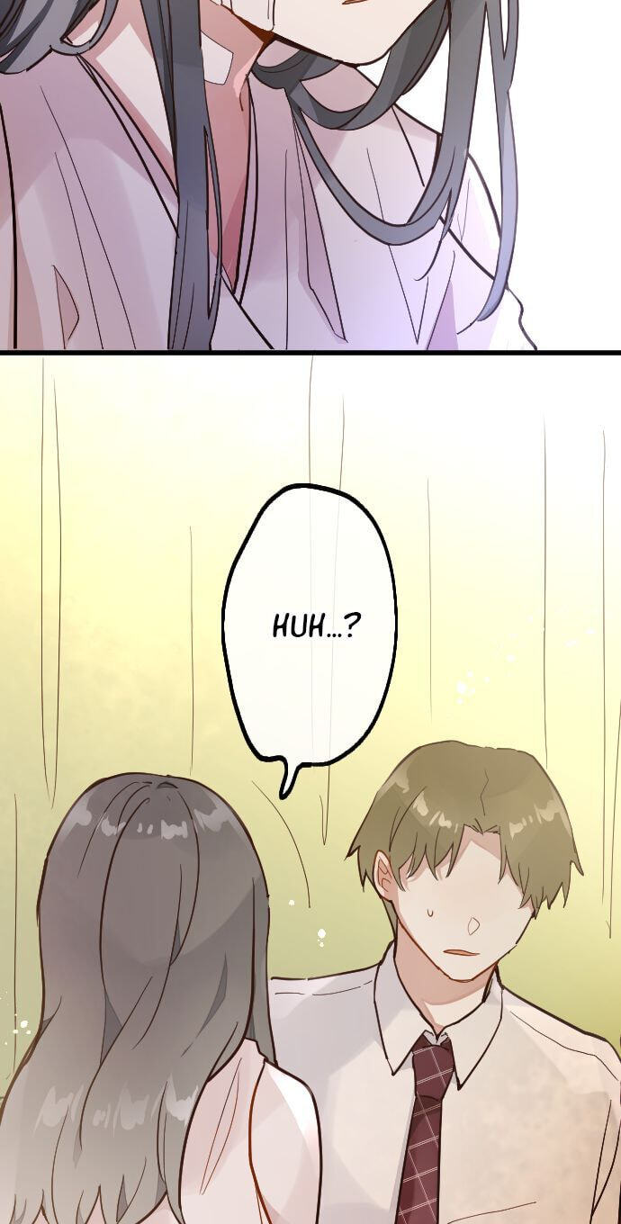 Hoshi no Hana (Colored) Chapter 189 page 35 - 