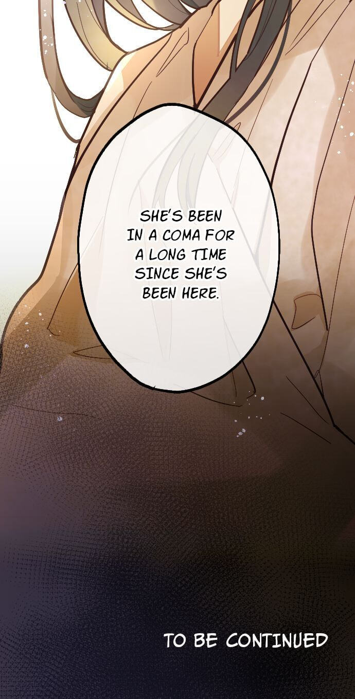 Hoshi no Hana (Colored) Chapter 189 page 37 - 