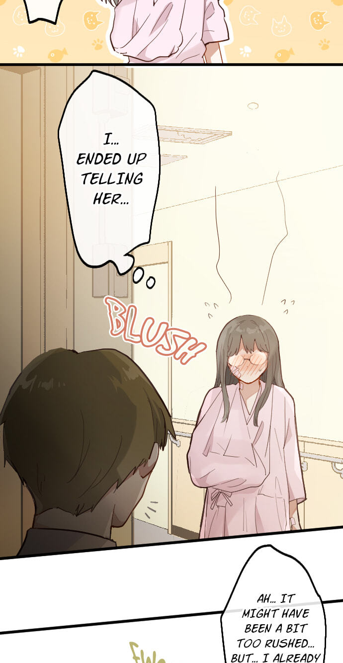Hoshi no Hana (Colored) Chapter 189 page 5 - 