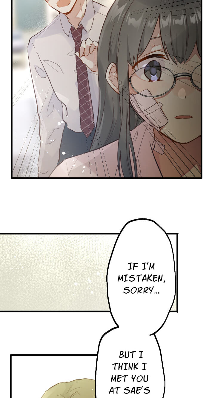 Hoshi no Hana (Colored) Chapter 189 page 7 - 