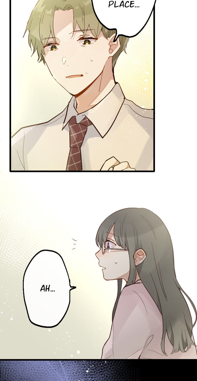 Hoshi no Hana (Colored) Chapter 189 page 8 - 