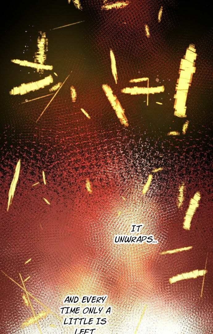 Hoshi no Hana (Colored) Chapter 190 page 2 - 