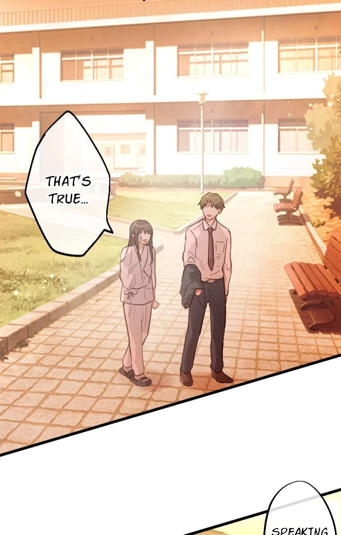 Hoshi no Hana (Colored) Chapter 190 page 15 - 