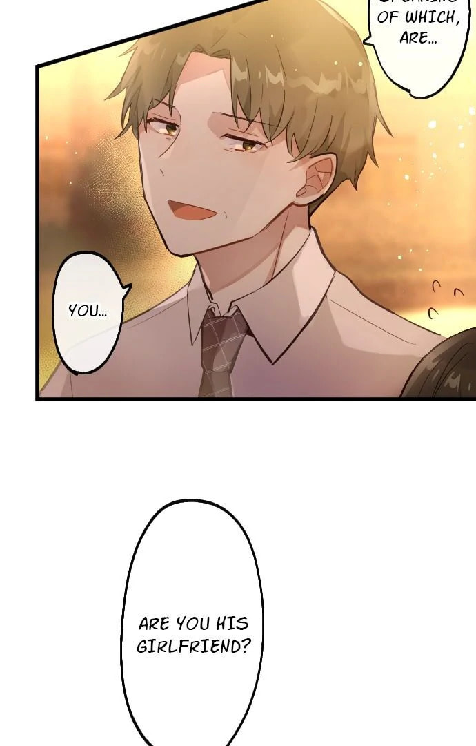 Hoshi no Hana (Colored) Chapter 190 page 16 - 