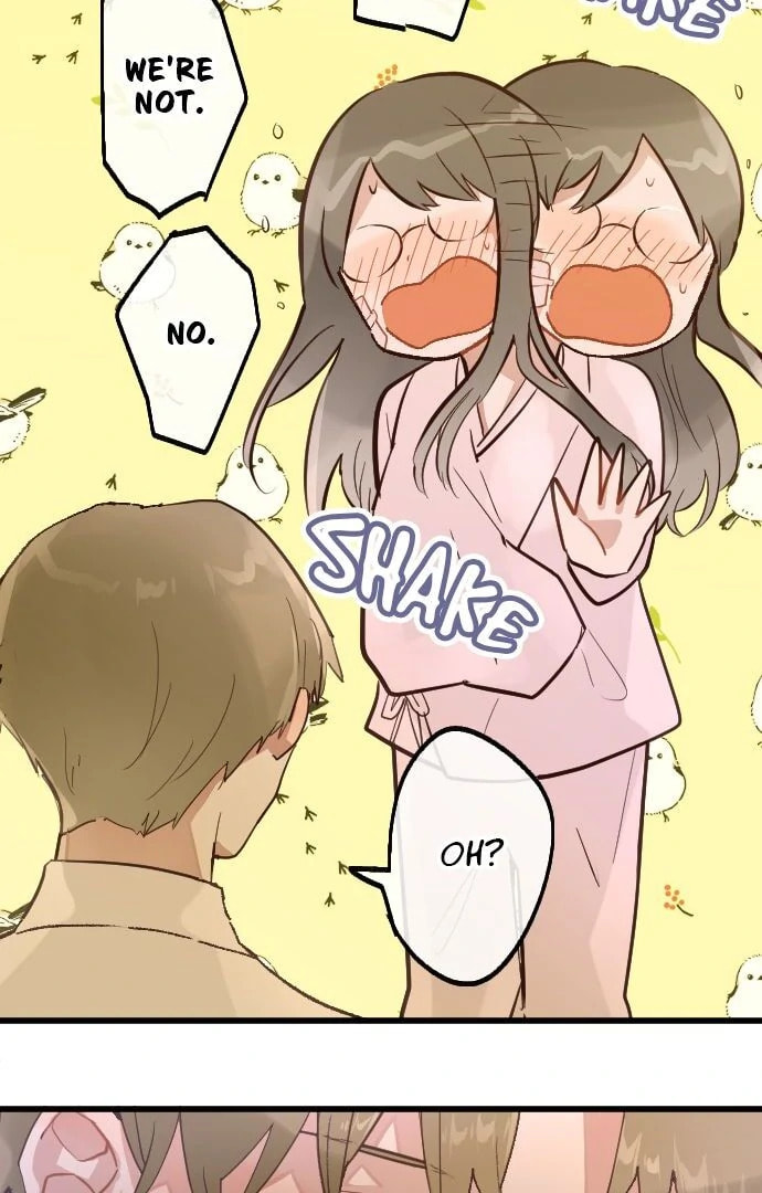 Hoshi no Hana (Colored) Chapter 190 page 18 - 