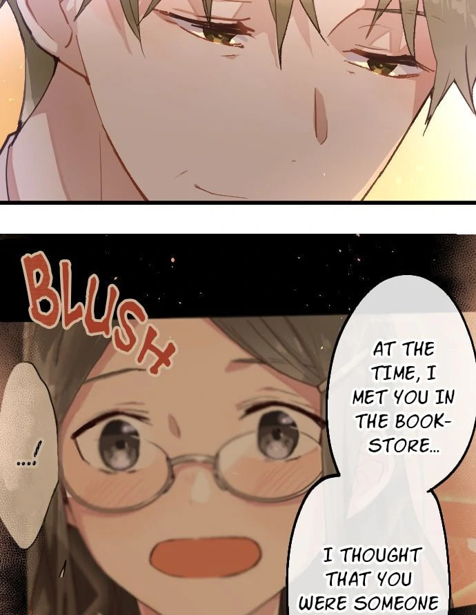 Hoshi no Hana (Colored) Chapter 190 page 19 - 