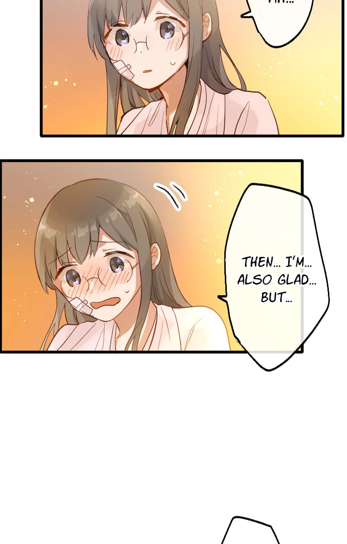 Hoshi no Hana (Colored) Chapter 190 page 23 - 