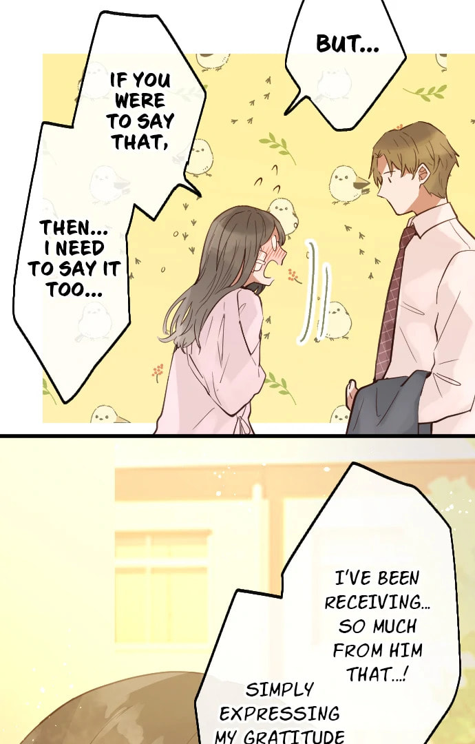 Hoshi no Hana (Colored) Chapter 190 page 24 - 