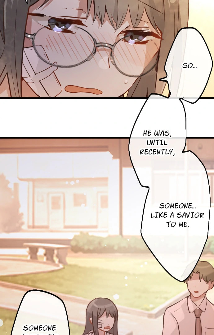 Hoshi no Hana (Colored) Chapter 190 page 27 - 