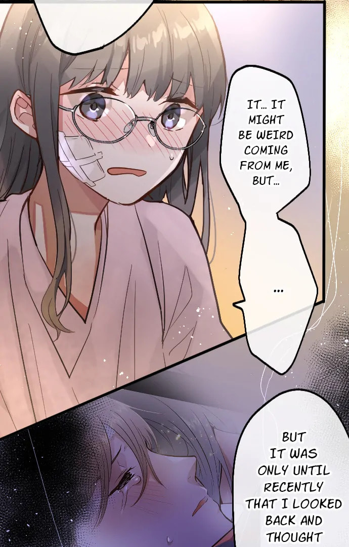 Hoshi no Hana (Colored) Chapter 190 page 30 - 