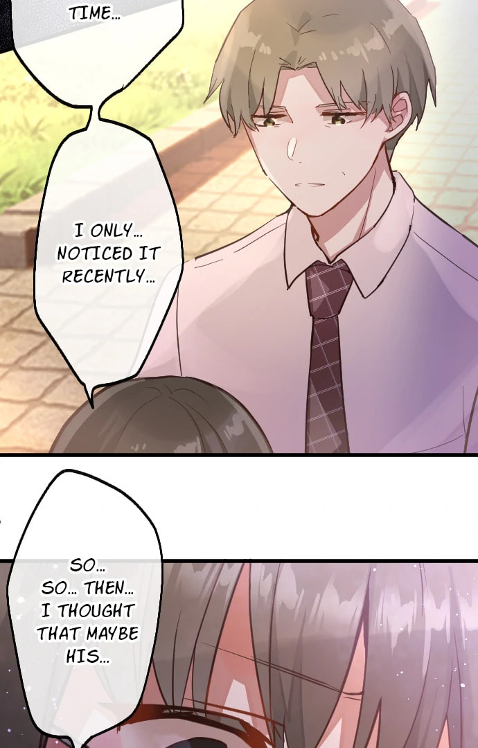 Hoshi no Hana (Colored) Chapter 190 page 32 - 