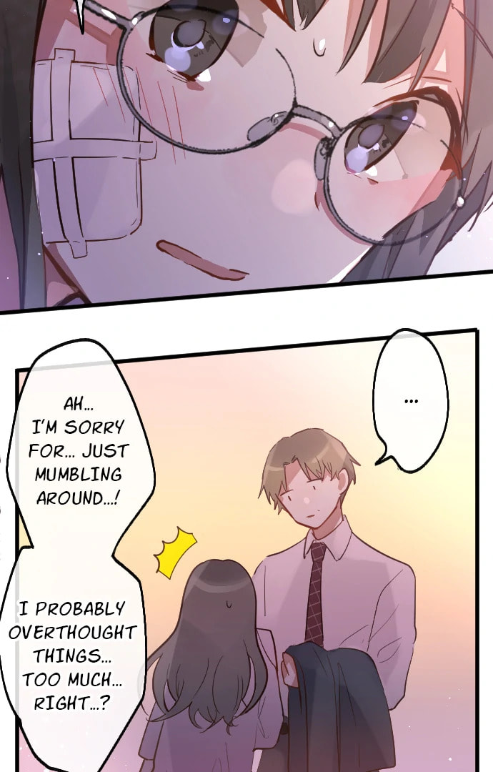 Hoshi no Hana (Colored) Chapter 190 page 33 - 
