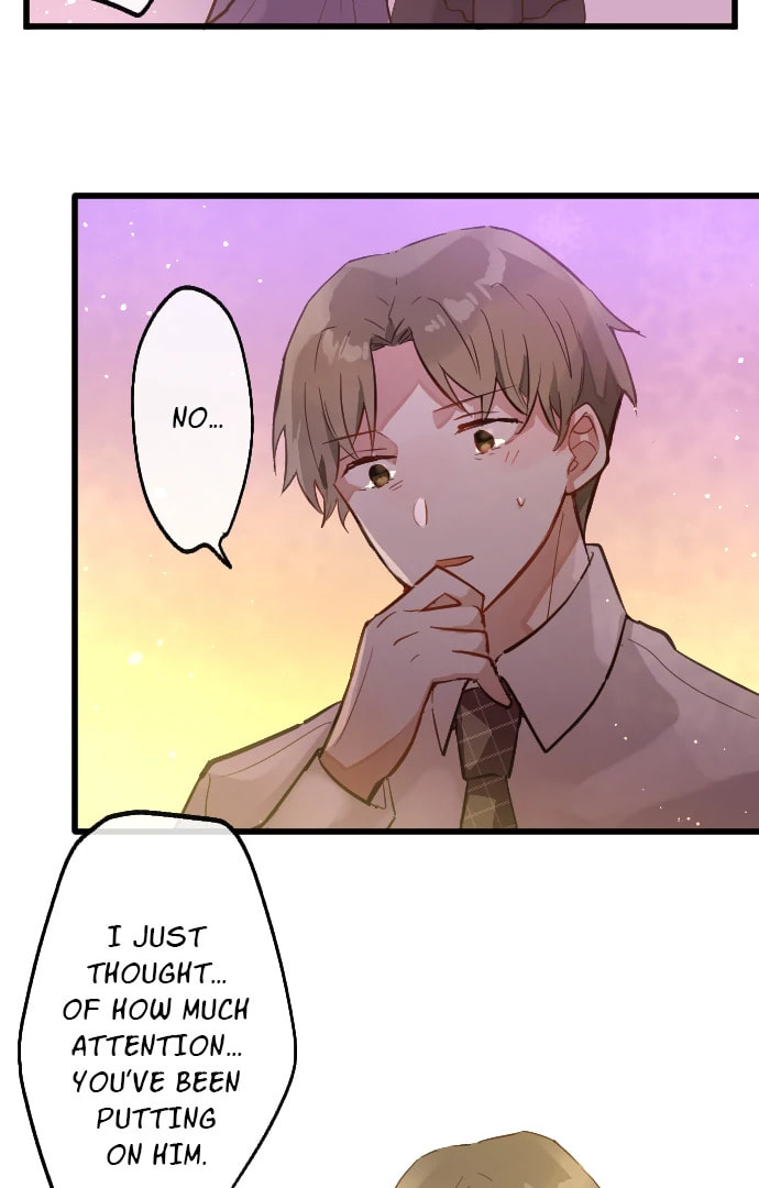 Hoshi no Hana (Colored) Chapter 190 page 34 - 