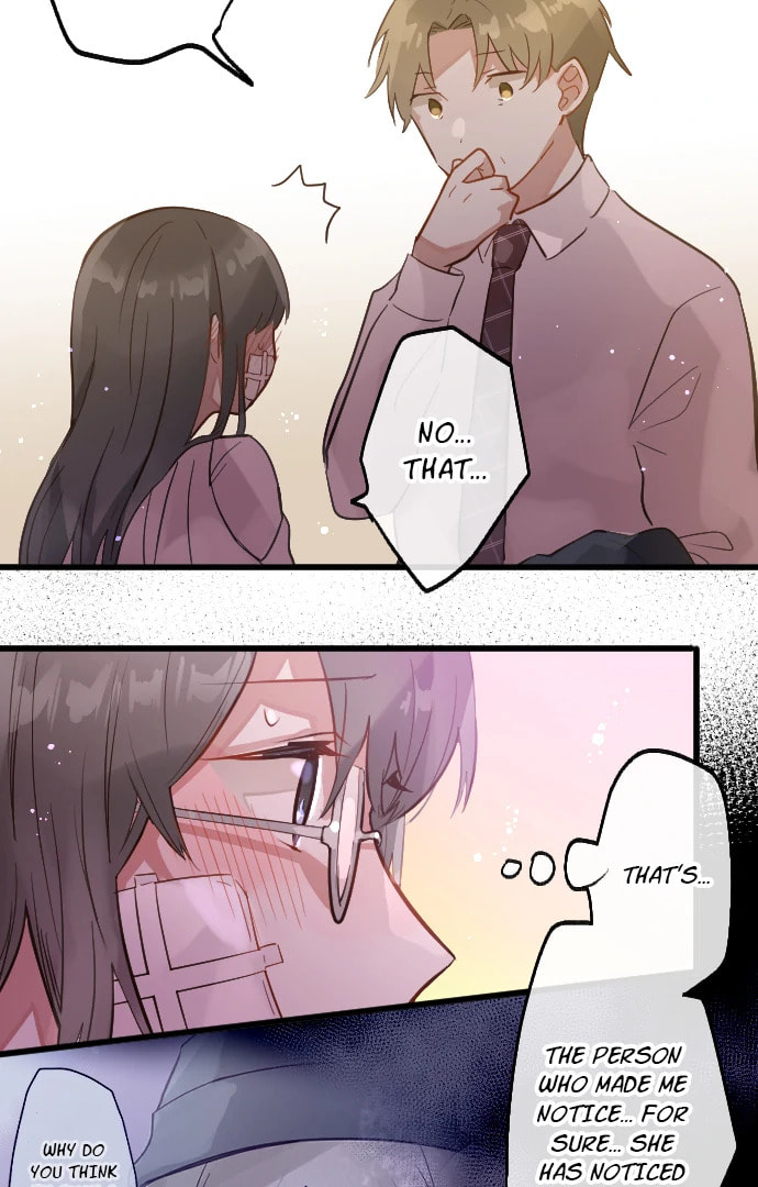 Hoshi no Hana (Colored) Chapter 190 page 35 - 