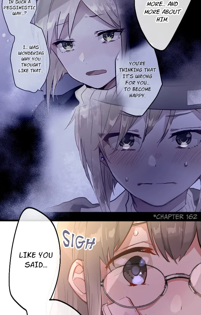 Hoshi no Hana (Colored) Chapter 190 page 36 - 