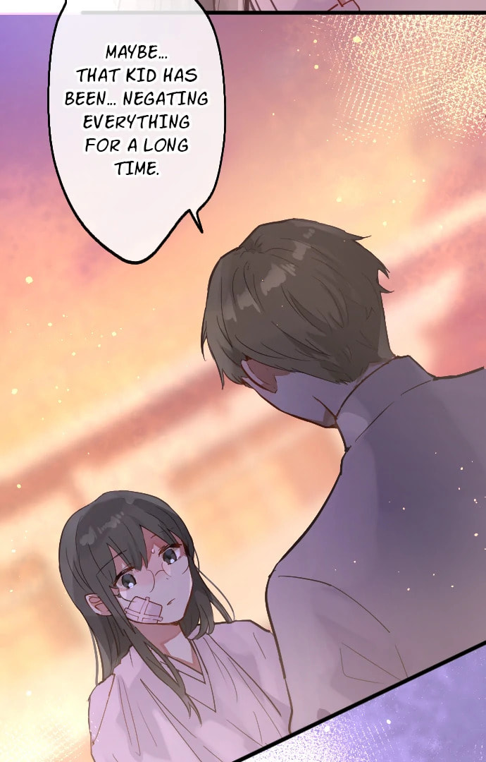 Hoshi no Hana (Colored) Chapter 190 page 37 - 